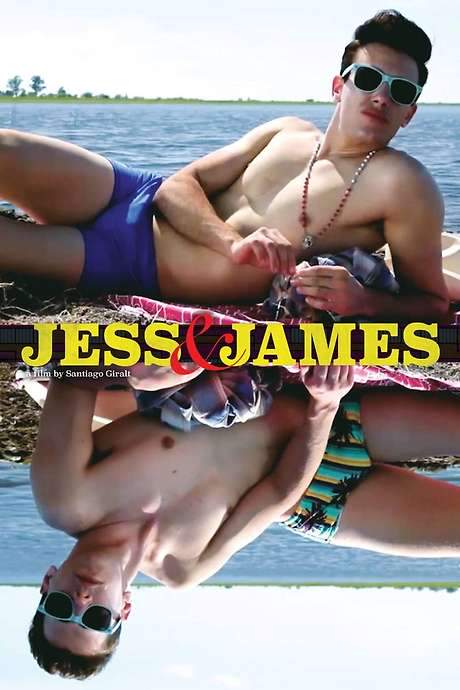 Jess & James